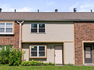 4919 Dublin Fls #C, Columbus, OH 43221