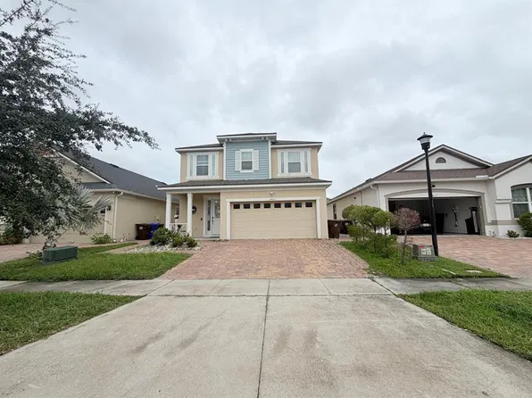 2421 Avian Loop, Kissimmee, FL 34741