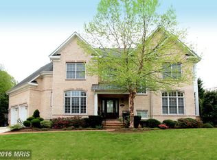 7801 Whittier, Bethesda, MD 20817