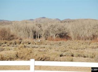 5090 Hells Bells Rd, Carson City, NV 89701