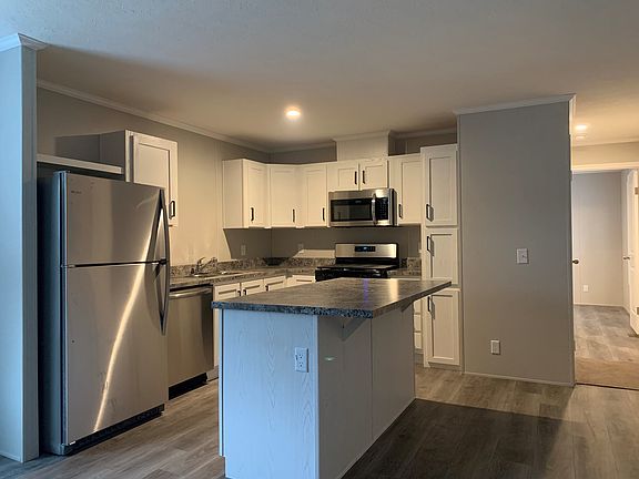 2nd image of 16751 Turner Rd #5591