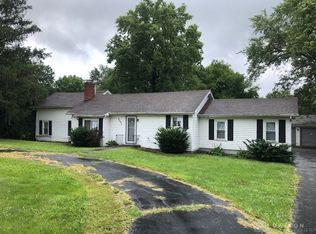 9295 W National Rd, New Carlisle, OH 45344