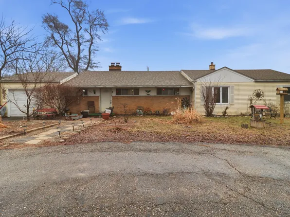 1611 Weymouth Ave, West Bloomfield, MI 48324