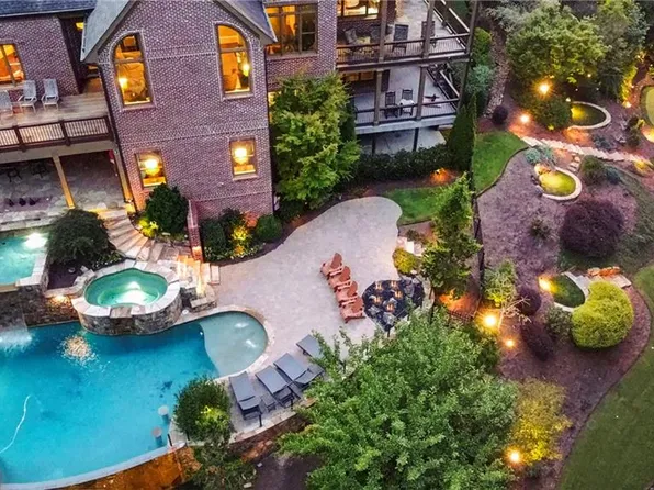 3205 Wills Mill Rd, Cumming, GA 30041