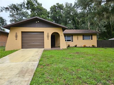 200 Daisy Ln, Inverness, FL, 34452