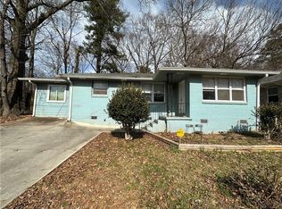 2334 Marion Cir, Decatur, GA 30032