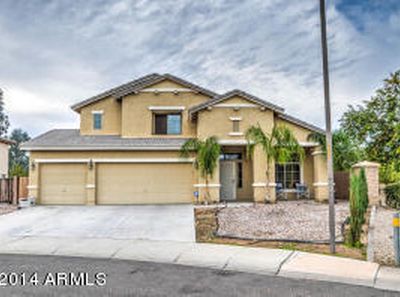 34802 N Laredo Ct, San Tan Valley, AZ, 85142