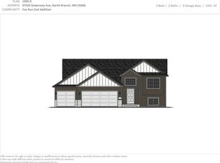 37550 Greenway Ave, North Branch, MN 55056