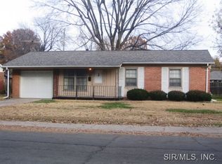 3216 Edgewood Ave, Granite City, IL