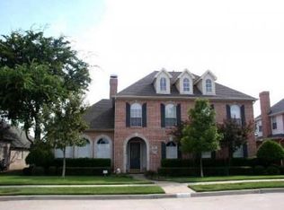 927 E Bethel School Rd, Coppell, TX 75019