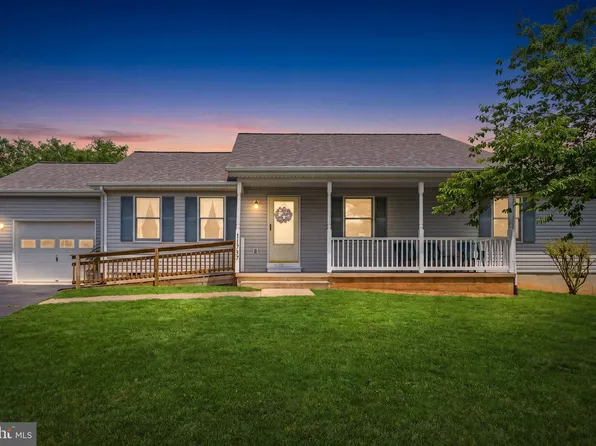 11737 Battle Ridge Dr, Remington, VA 22734
