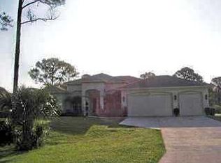 18310 Hunters Glen Rd, North Fort Myers, FL 33917