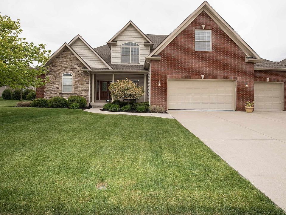1st image of 3611 Swansea Dr