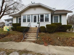 536 Wright St, Huntington, IN 46750