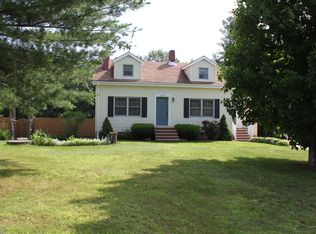 105 Townsend Brook Rd, Auburn, ME 04210