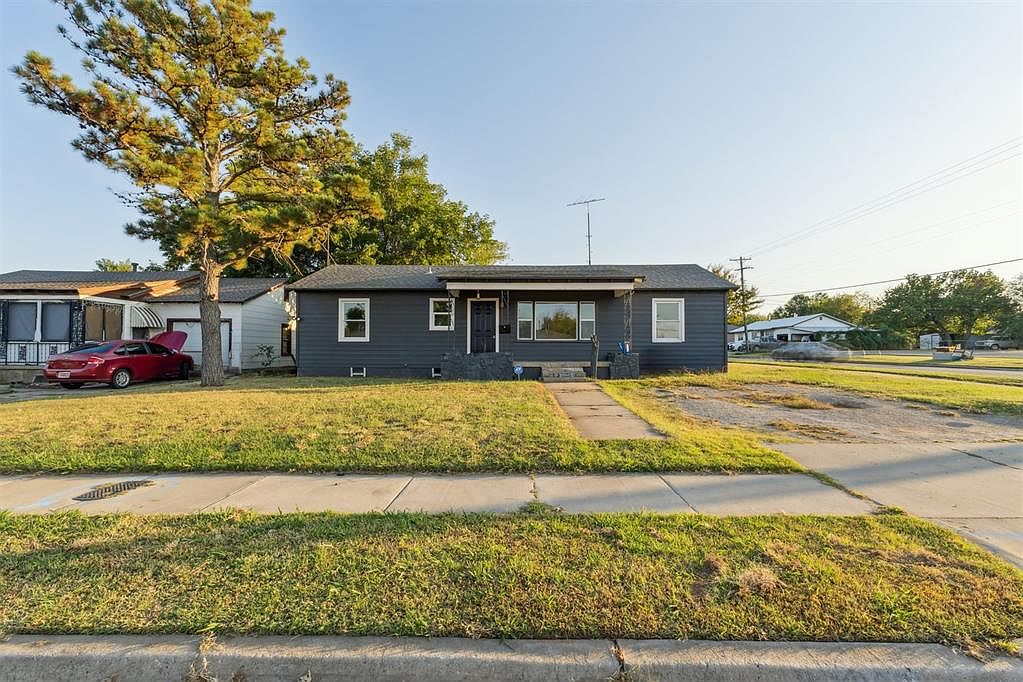 3236 SW 38th St, Oklahoma City, OK 73119 | Zillow