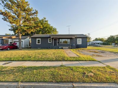 3236 SW 38th St, Oklahoma City, OK, 73119