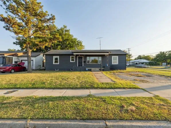 3236 SW 38th St, Oklahoma City, OK 73119