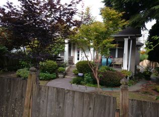 6609 Ellis Ave S, Seattle, WA 98108