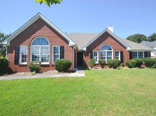 3329 Brooksong Way, Dacula, GA 30019