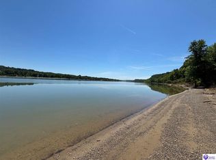 120 Russell Landing Rd, Brandenburg, KY 40108