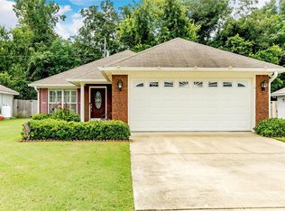 57 Bishop Dr, Millbrook, AL 36054