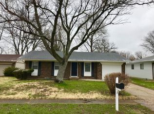 9648 Downes Ct, Indianapolis, IN 46235