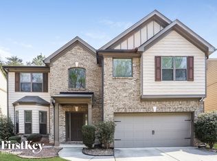 2009 Raegan Way, Lawrenceville, GA 30043