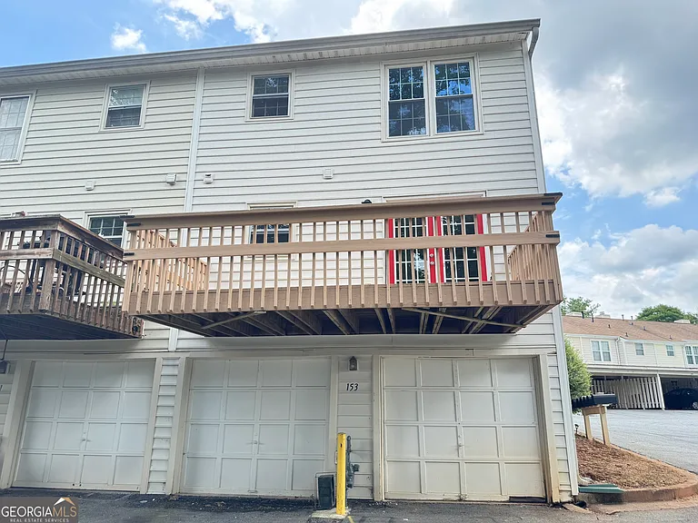 153 Holcomb Ferry Rd — Photo 8