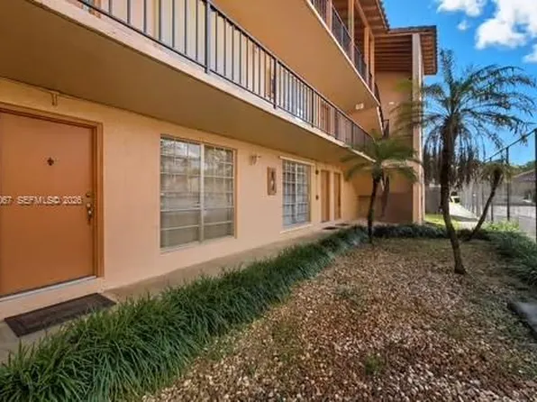 7151 Miami Lakes Dr APT P22, Miami Lakes, FL 33014