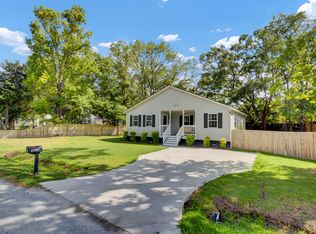 4619 W Ada Ave, North Charleston, SC 29405