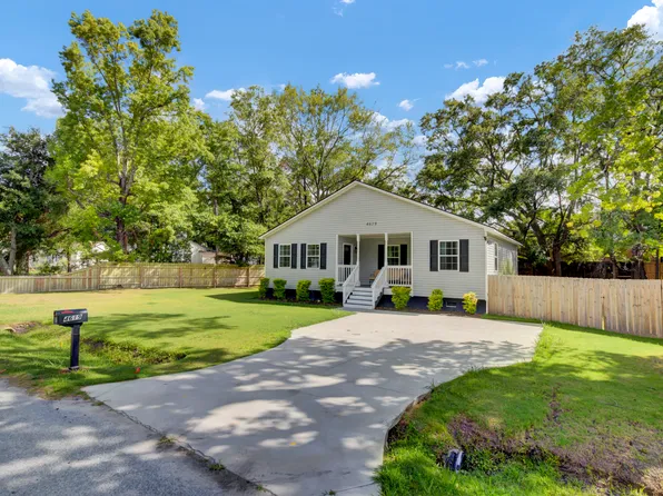 4619 W Ada Ave, North Charleston, SC 29405