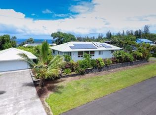 15-2807 Puna Pkwy, Pahoa, HI 96778