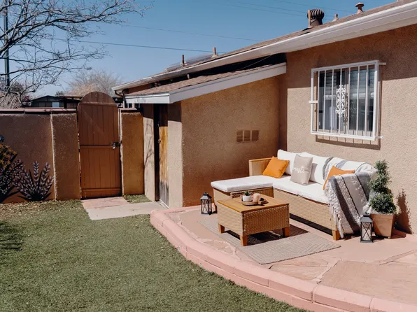 7000 Avenida La Costa NE #1, Albuquerque, NM 87109