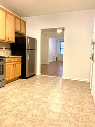 Rented by GEO A Gottlieb & Co Inc.