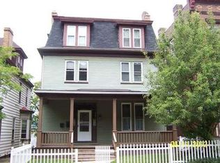 547 E 9th Ave, Homestead, PA