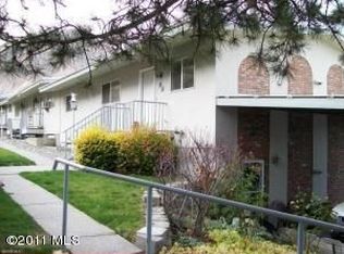 1815 2nd St, Wenatchee, WA 98801