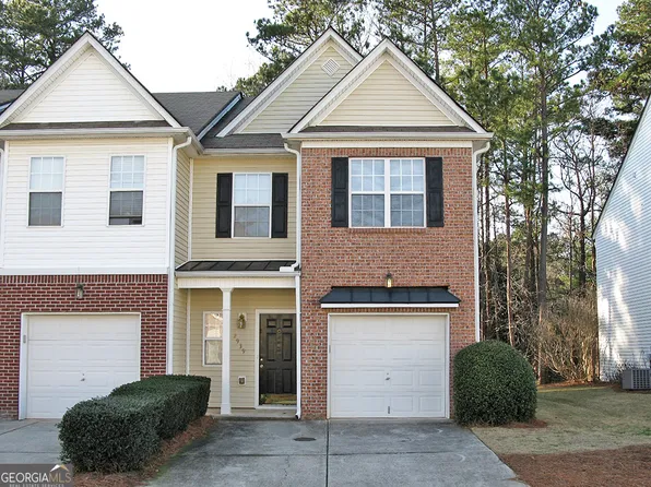 2939 Greyhawk Ln, Cumming, GA 30040