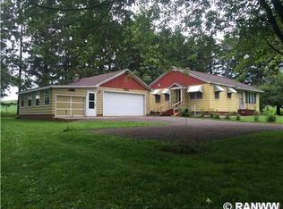 20484 County Highway F, Bloomer, WI 54724