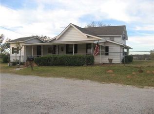 103031 S Highway 177, Meeker, OK 74855