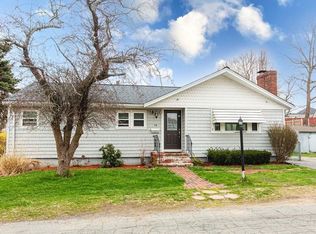 48 Sprague Ave, Brockton, MA 02302
