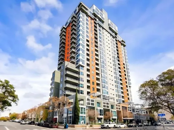 300 W Beech St Unit 304, San Diego, CA 92101