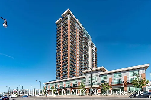 215 Queen St E #1911 Photo 1