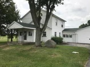 5080 E St NE, London, OH 43140