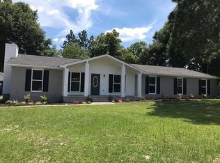 1724 Pitchwood Way, Hephzibah, GA 30815