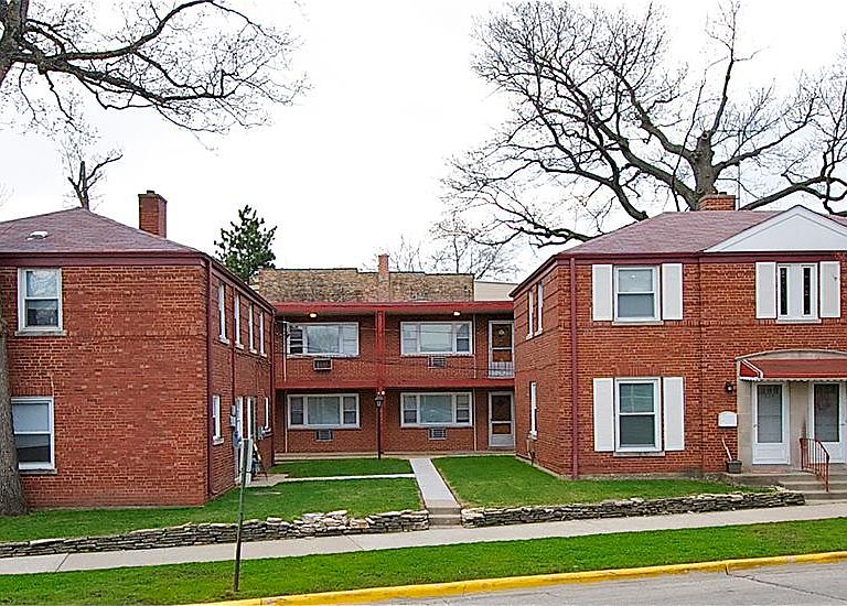 533 Des Plaines Ave Forest Park, IL, 60130 Apartments for Rent Zillow