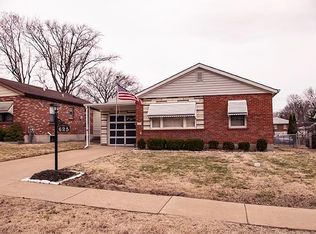 625 Sandra Ct, Saint Louis, MO
