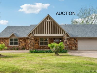 8452 E Blackwell St, Claremore, OK, 74019