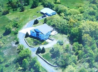 N2210 County Rd E, Palmyra, WI 53156