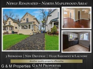 86 Steko Ave, Rochester, NY 14615